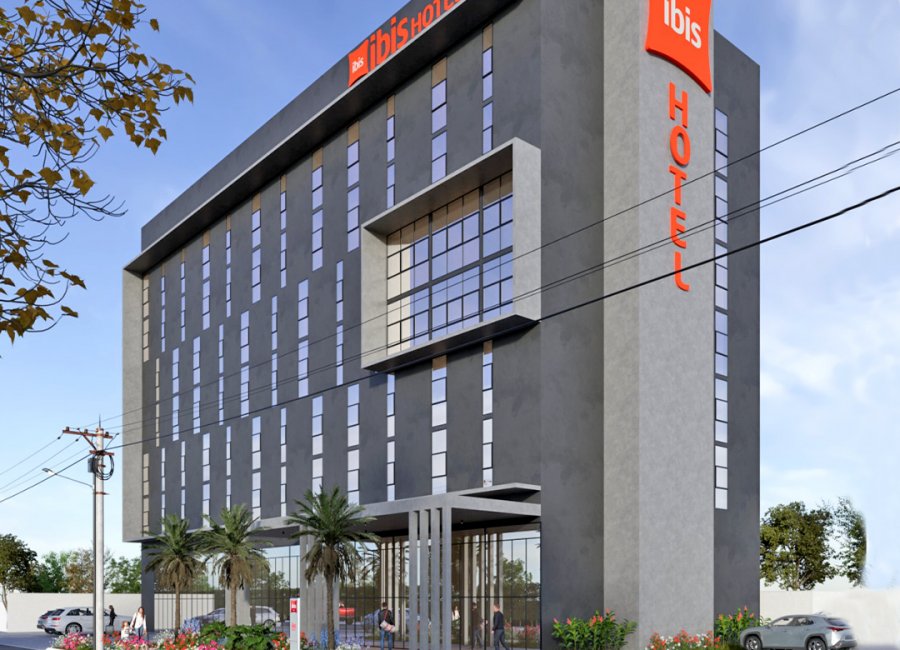 Empresários confirmam construção do Hotel ibis em Mogi Guaçu