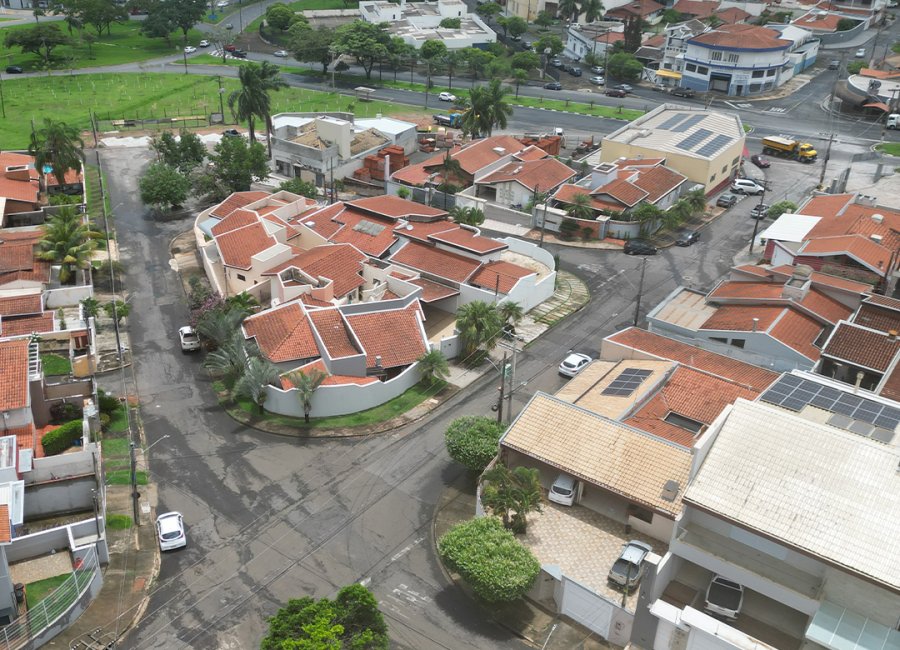 Prefeitura de Mogi Guaçu vai iniciar mais um pacote de recapeamento asfáltico