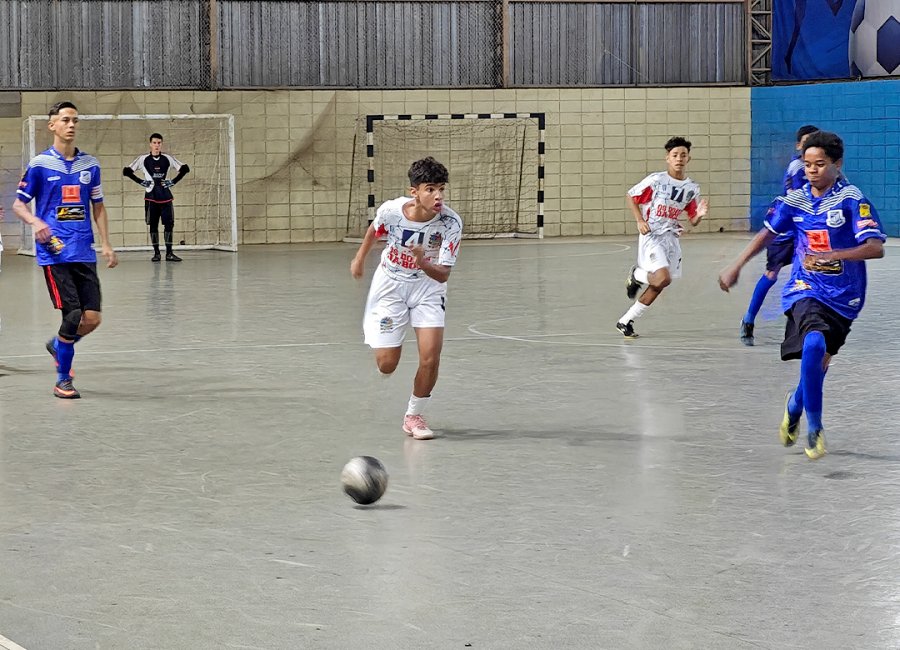 Copa Mandi: categoria adulta já tem equipes semifinalistas definidas