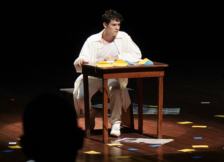 Cultura vai realizar inscrições para uso do Teatro Tupec no dia 2 de dezembro
