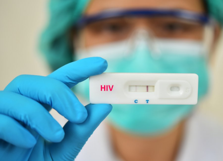 Campanha Fique Sabendo mobiliza todo o Estado na luta contra o HIV e a sífilis