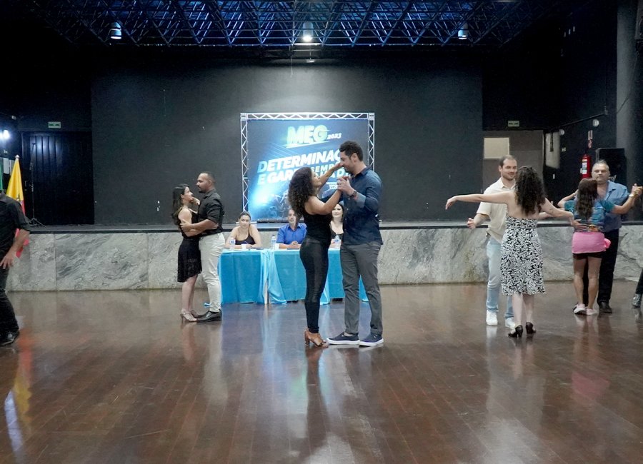 13 equipes confirmam participação na 48ª Maratona Esportiva Guaçuana