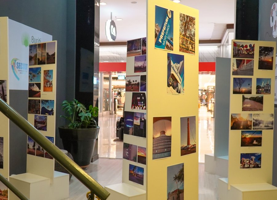 Votação popular do Concurso de Fotografias pode ser feita até dia 30