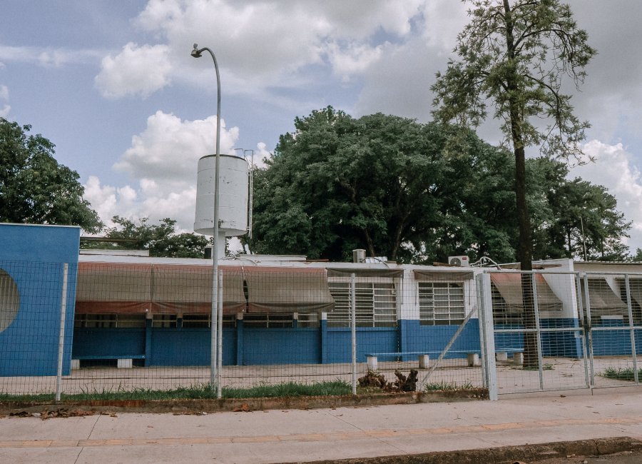 Consultas médicas e vacinação são transferidas da UBS da Zona Norte