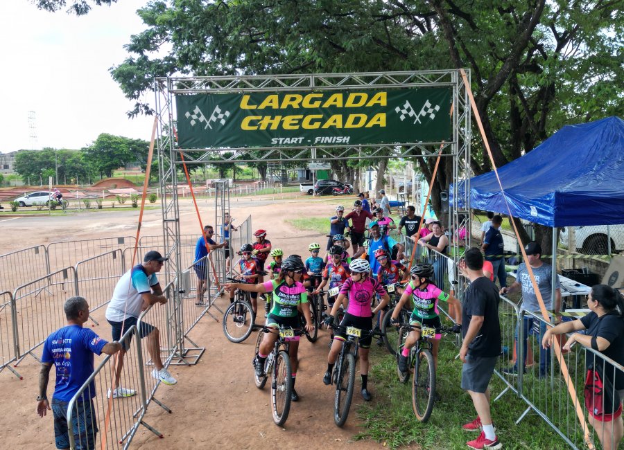 MEG: Evento esportivo entra na fase final das competições