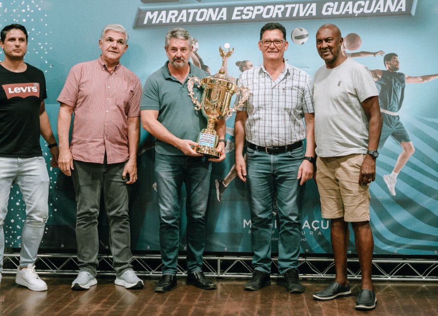 Cerâmica Clube/UniMogi é campeã geral e destaques encerram a competição