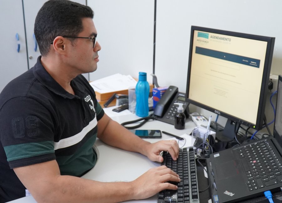 Mogi Guaçu é a primeira cidade a prestar contas da Lei Paulo Gustavo de forma 100% digital