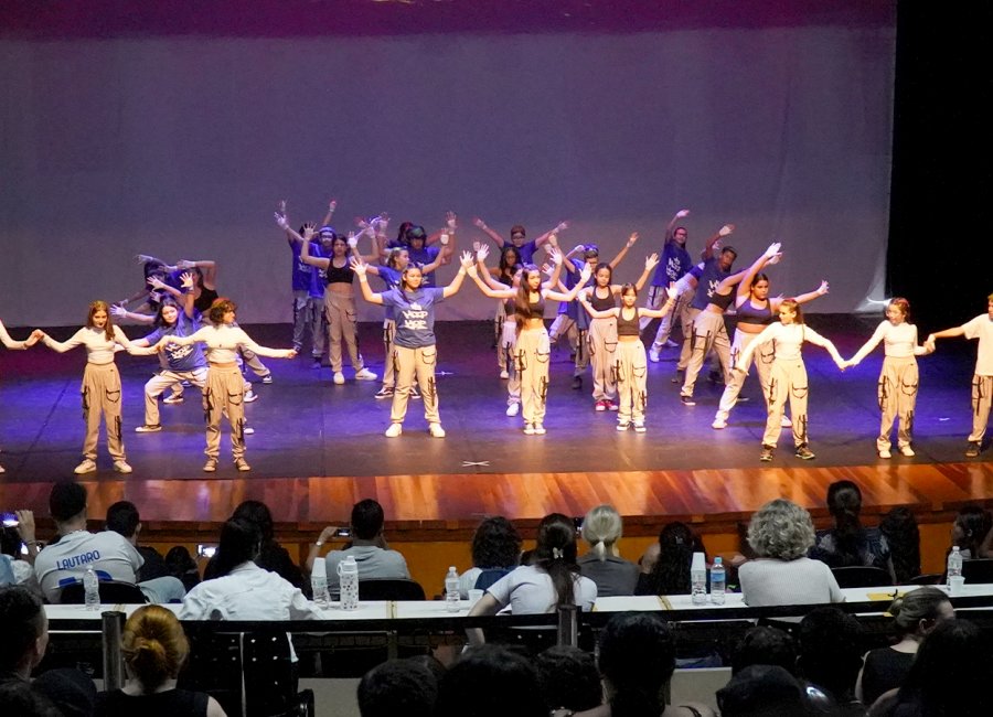 Mais de mil estudantes vão participar do 3° Festival de Danças das Escolas Municipais de Mogi Guaçu