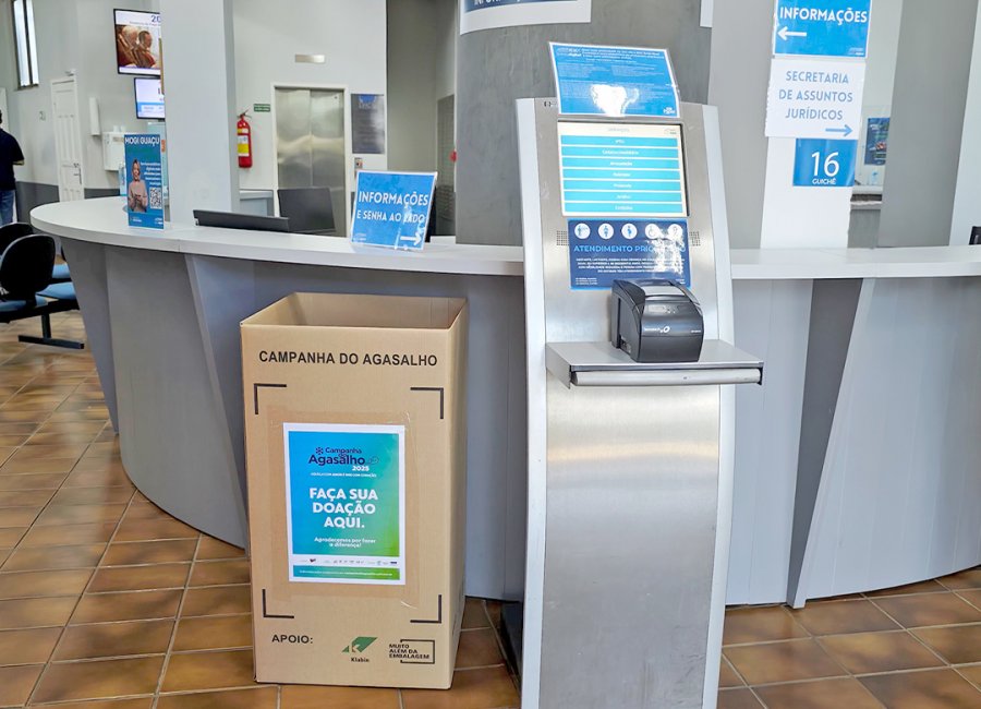 Mogi Guaçu realiza Dia D da Campanha do Agasalho neste sábado, 17 de maio