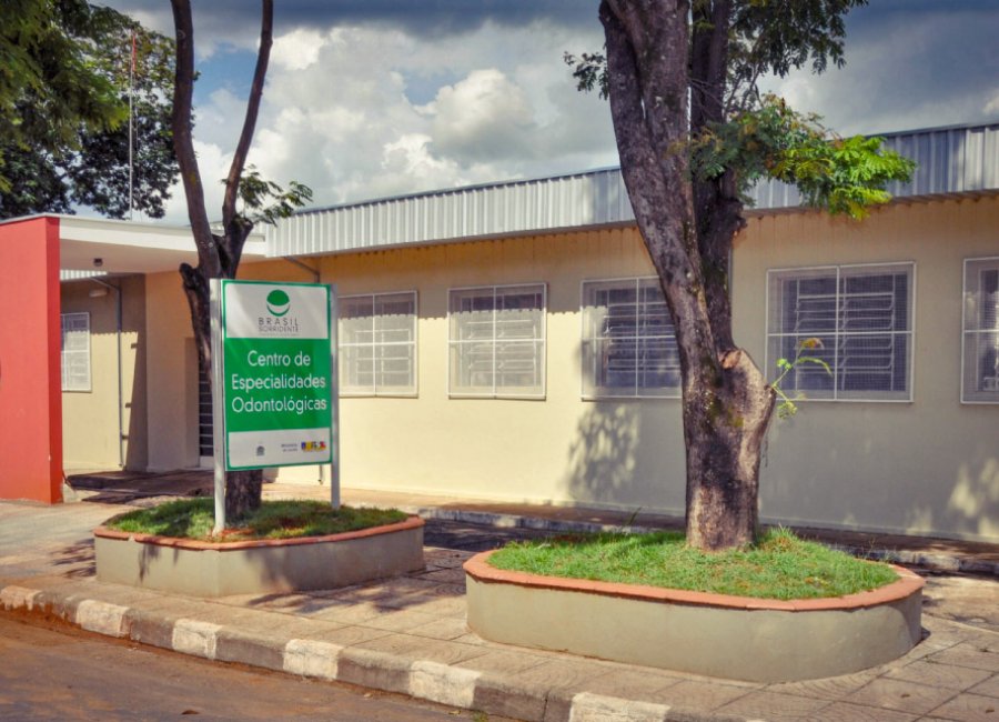 Centro de Especialidades Odontológicas amplia atendimento para unidades de bairro