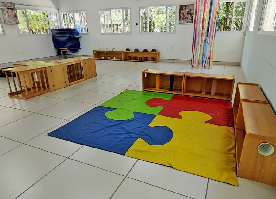 Educação moderniza processo de cadastramento de vagas para os CEIs