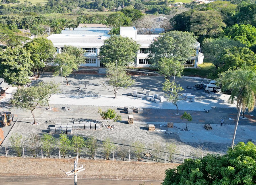 Novo prédio de Medicina será concluído até dezembro; faculdade planeja implantação do Hospital-Escola