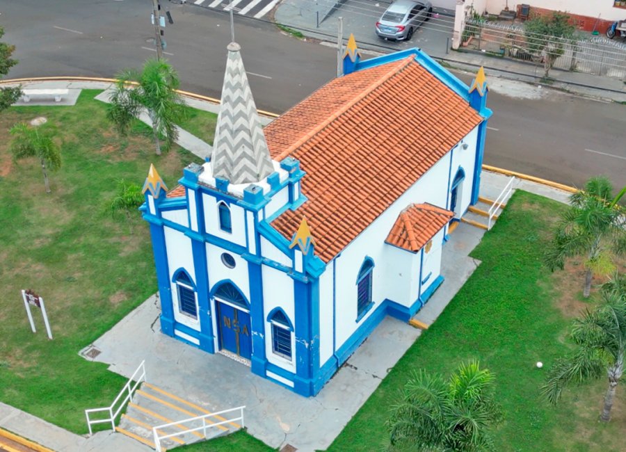 Cultura vai promover mais uma edição da Semana de Valorização de Patrimônio Histórico e Cultural