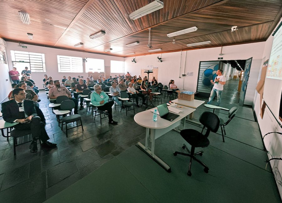 Plano Diretor: Oficina Comunitária é realizada para discussão de temas e propostas 