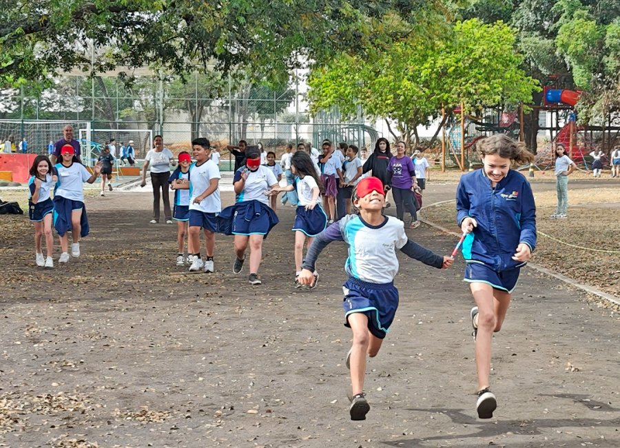 Educação promove 18ª AFA para estudantes do 5º e 6º anos da rede municipal de ensino