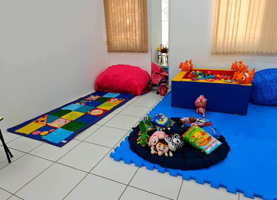 CEAPE II inaugura nova sede e amplia atendimento a crianças com transtornos do neurodesenvolvimento