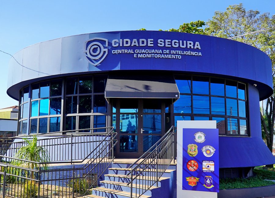 CEGIM passa a ter acesso à base criminal da Muralha Paulista do Estado de São Paulo