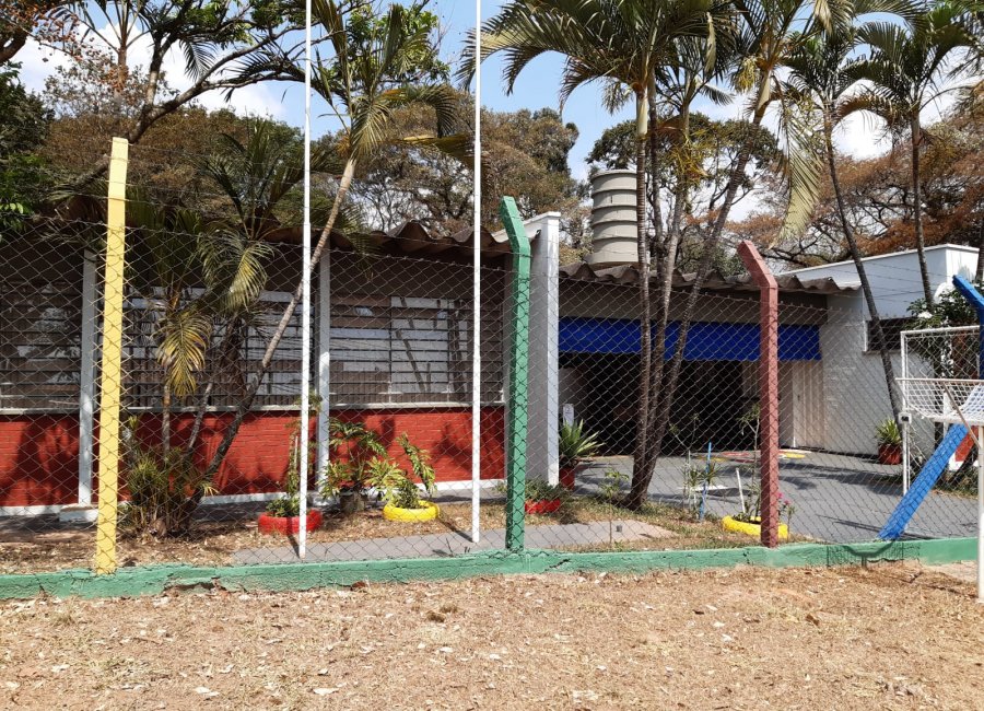 Educação inicia matrículas para o Ensino Infantil I e II nesta quarta-feira, 29 de setembro