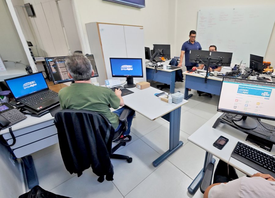 Mogi Guaçu entra na fase final de implantação da LGPD na Administração Pública