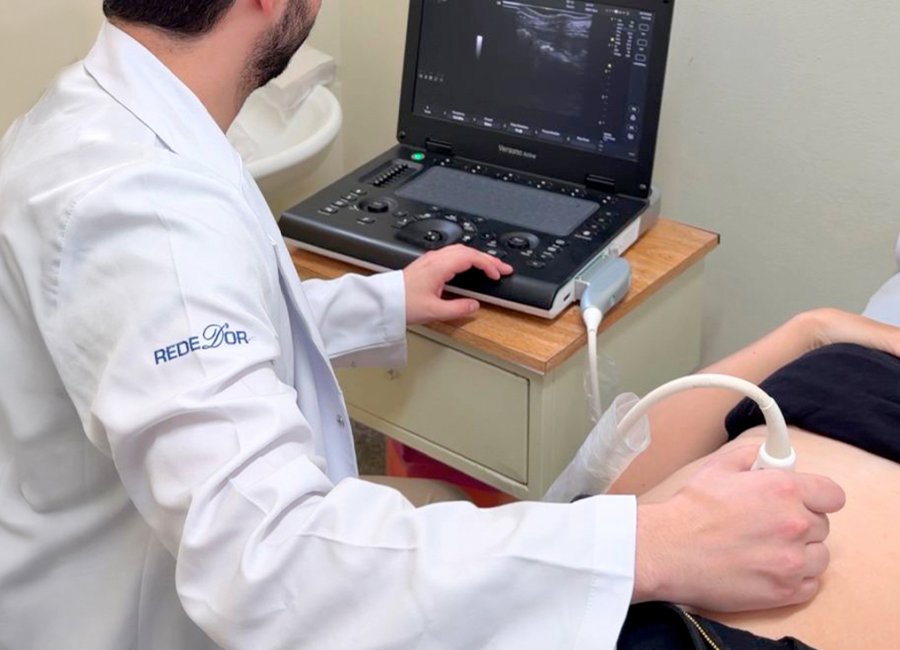  Saúde inicia mutirão de ultrassom em Martinho Prado e nas Chácaras Alvorada 