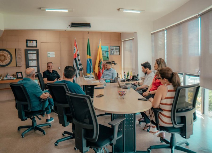 2026: Secretaria de Saúde e Franco Montoro planejam mais atendimentos de consultas e exames