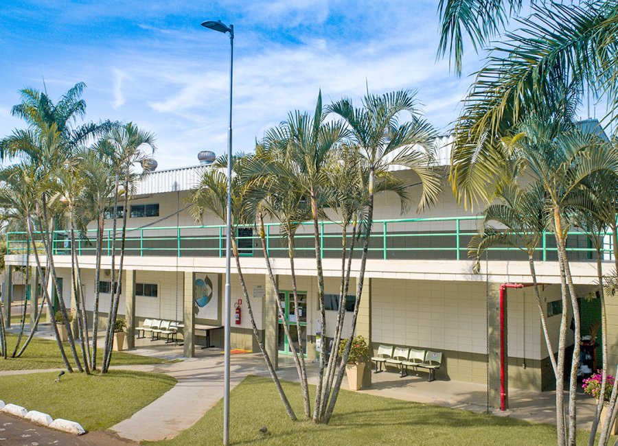 Franco Montoro abre processo seletivo para professor-adjunto de Medicina