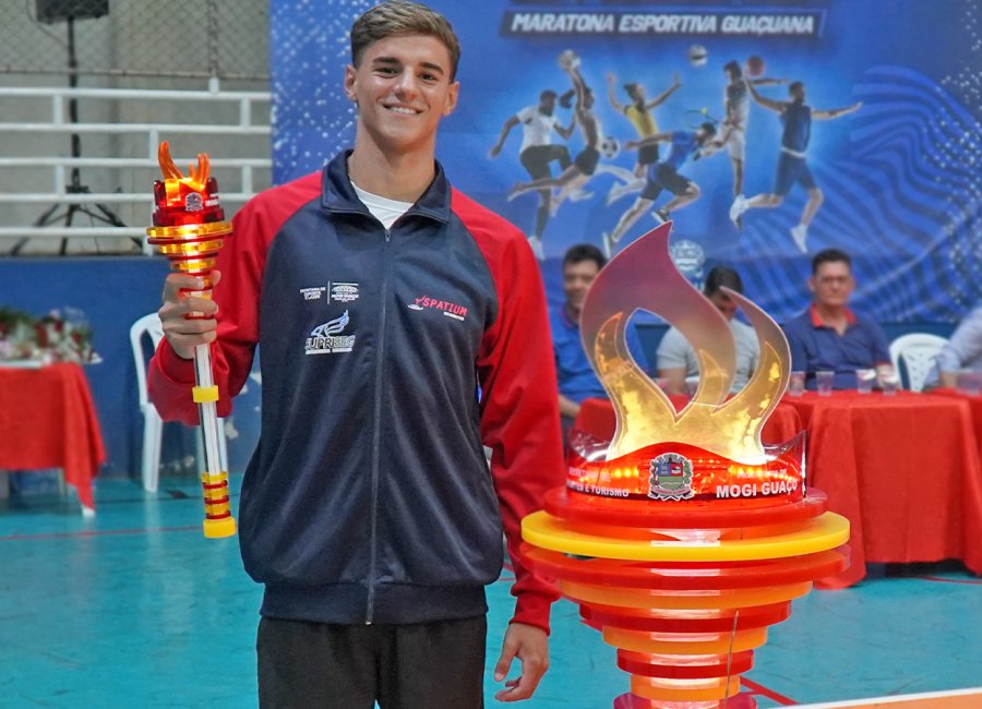 Cerimônia de abertura da 49ª MEG será na sexta-feira, no Furno, e 10 equipes vão disputar o título