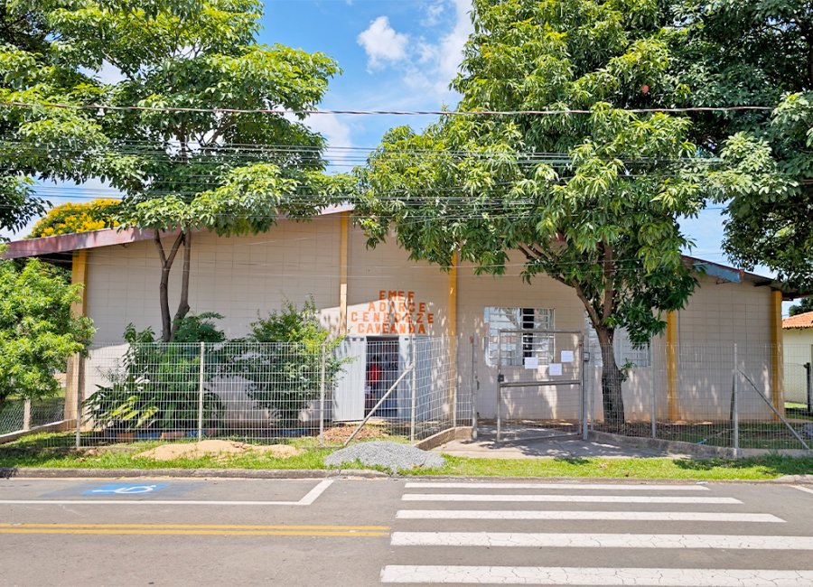 24 salas de quatro escolas municipais vão iniciar ano letivo no dia 9 de fevereiro; demais retornam na segunda-feira, dia 2