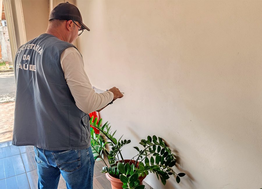 Mogi Guaçu vai participar da campanha Juntos Contra a Dengue da EPTV Campinas