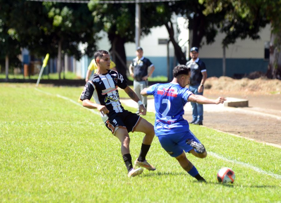 1ª Divisão do Amador: Brais vence Havaí na partida de abertura da temporada 2026