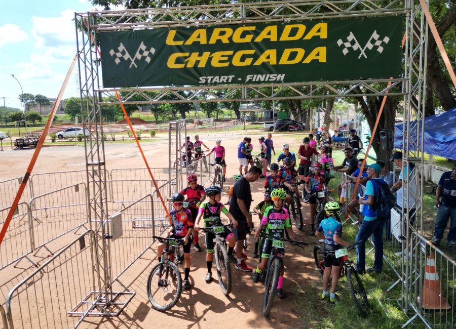 49ª MEG: Competição terá ritmo acelerado com diversas disputas neste final de semana