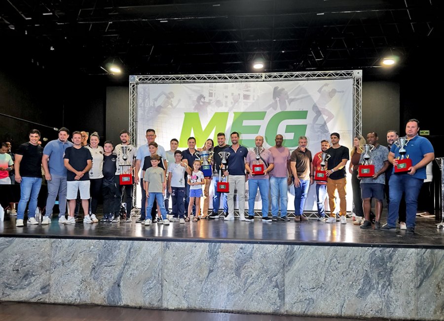  Bom Jesus/Massuia Imóveis conquista título geral pela segunda vez na história