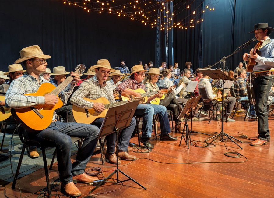 Canta Guaçu vai reunir música sinfônica e coral em noite especial com entrada gratuita