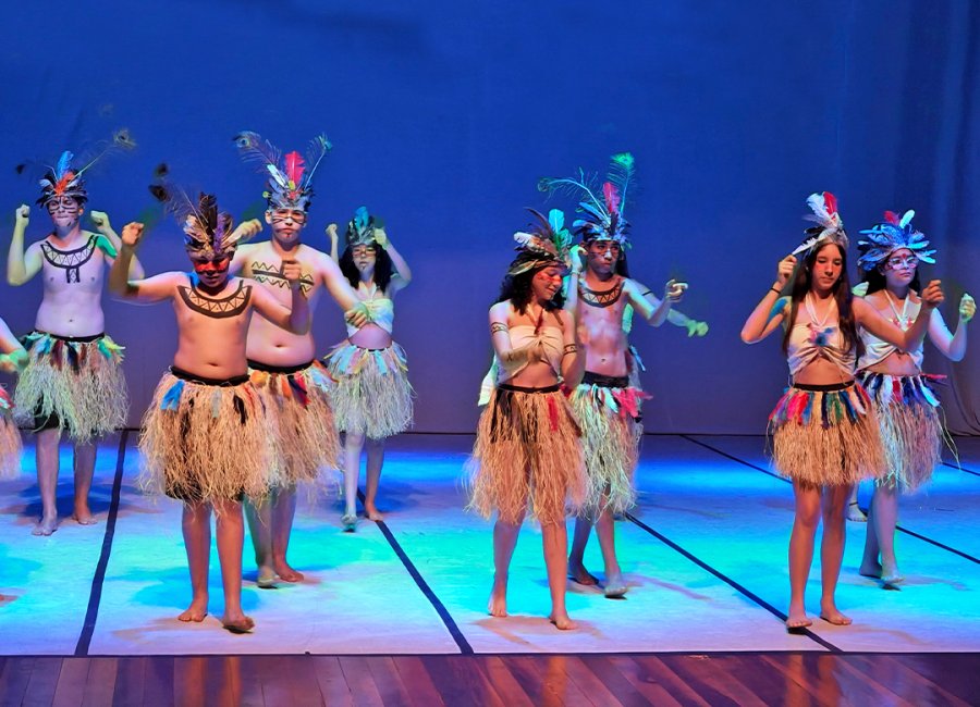 Mais de mil estudantes vão participar do 4° Festival de Danças das Escolas Municipais de Mogi Guaçu