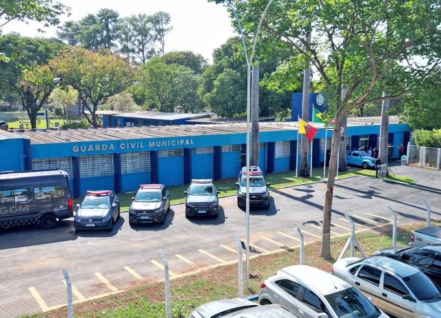 Prefeitura aumenta efetivo da GCM com nova convocação