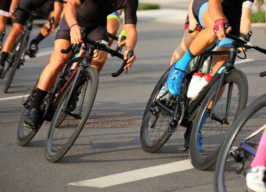 Prefeitura promove três eventos neste final de semana: Média Paulista de Ciclismo, Dia das Crianças e Saúde na Escola
