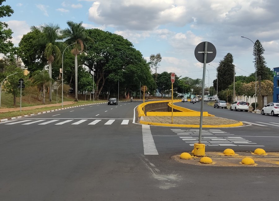 Ruas do Centro serão interditadas para realização de eventos