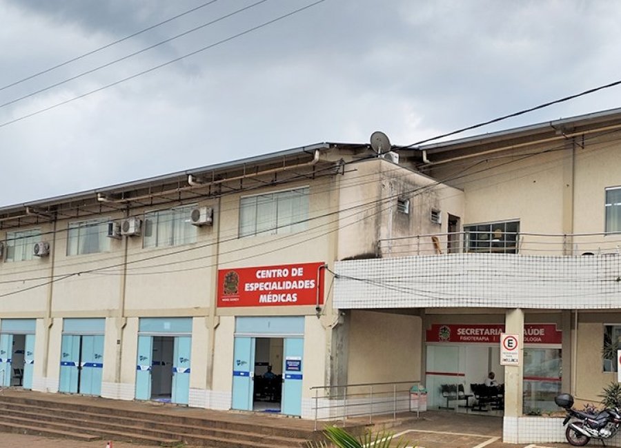 Agendamento de retorno no CEM tem rotina alterada 