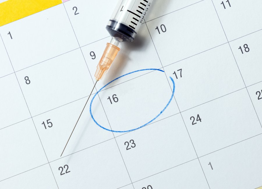 Dia V da Campanha de Multivacinação será neste sábado, 16 de outubro