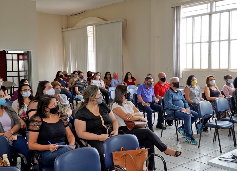 Prefeitura inicia hoje transição de sistemas de gestão com suspensão temporária de serviços