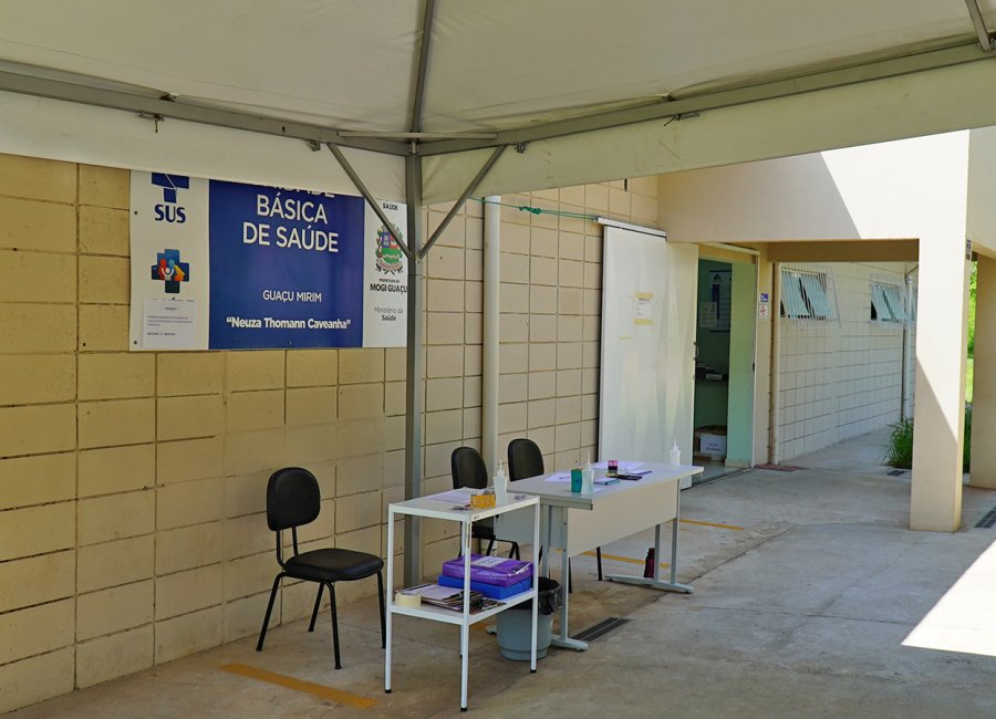 Conferência Municipal: Saúde promove encontros preparatórios abertos à população
