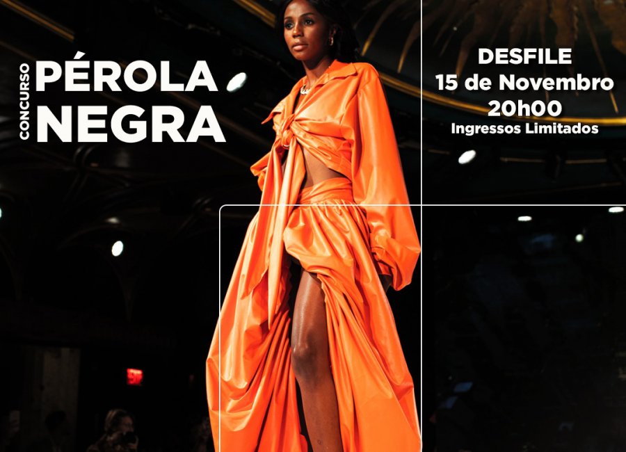 Feira Afro Cultural e concurso Pérola Negra marcam Semana da Consciência Negra