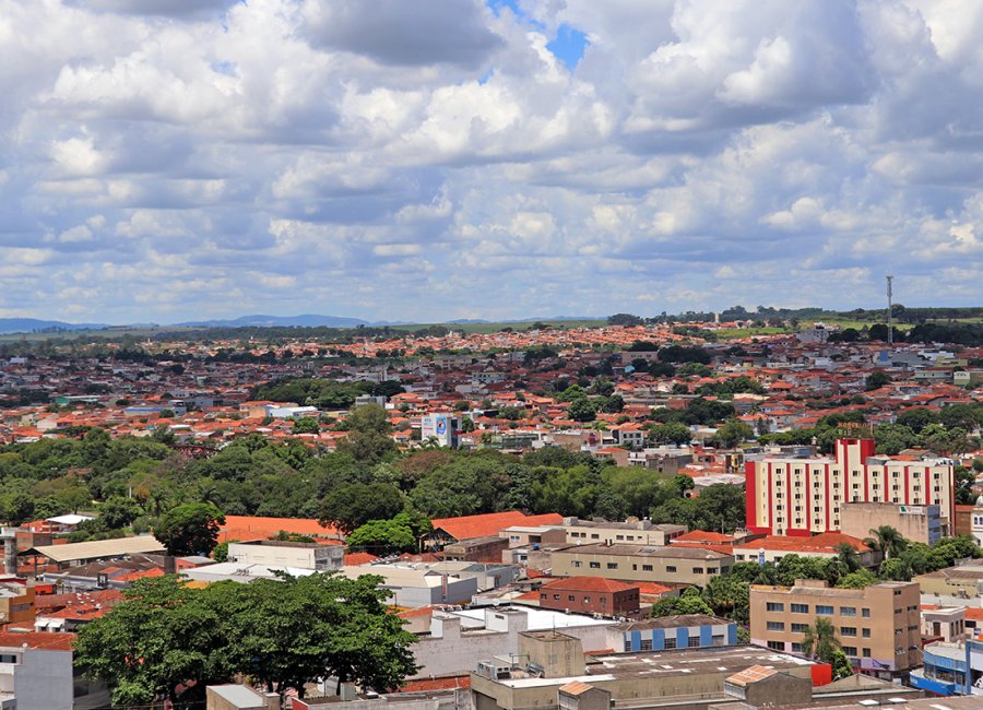 Mogi Guaçu anuncia lockdown a partir da próxima terça-feira