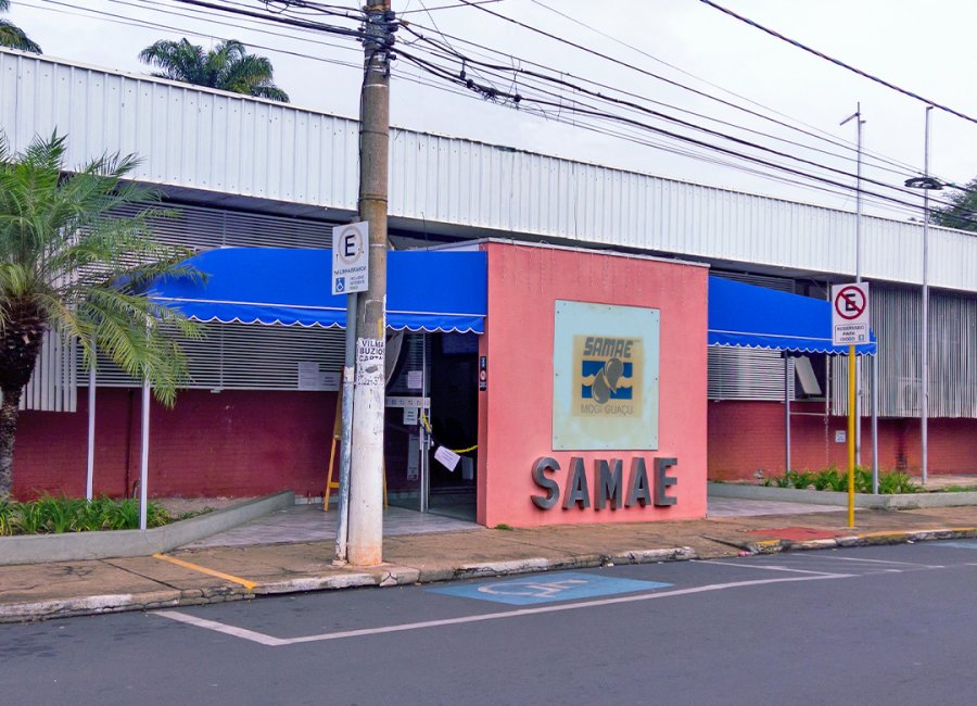 Samae alerta sobre golpistas se passando por funcionários da autarquia