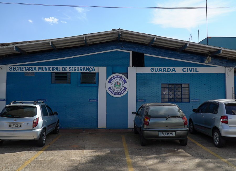 População pode dar sugestões para o Plano Municipal de Segurança