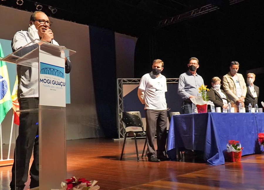 Conferência Municipal de Saúde discute metas para os próximos anos