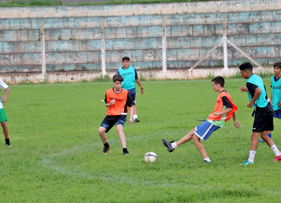 Esporte busca captação de recursos para desenvolvimento de projetos