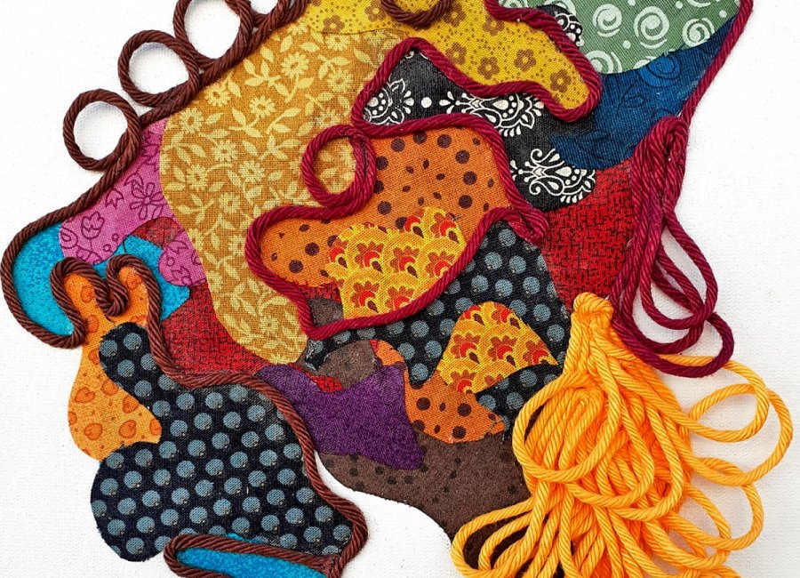 Cultura promove duas exposições durante o mês de dezembro