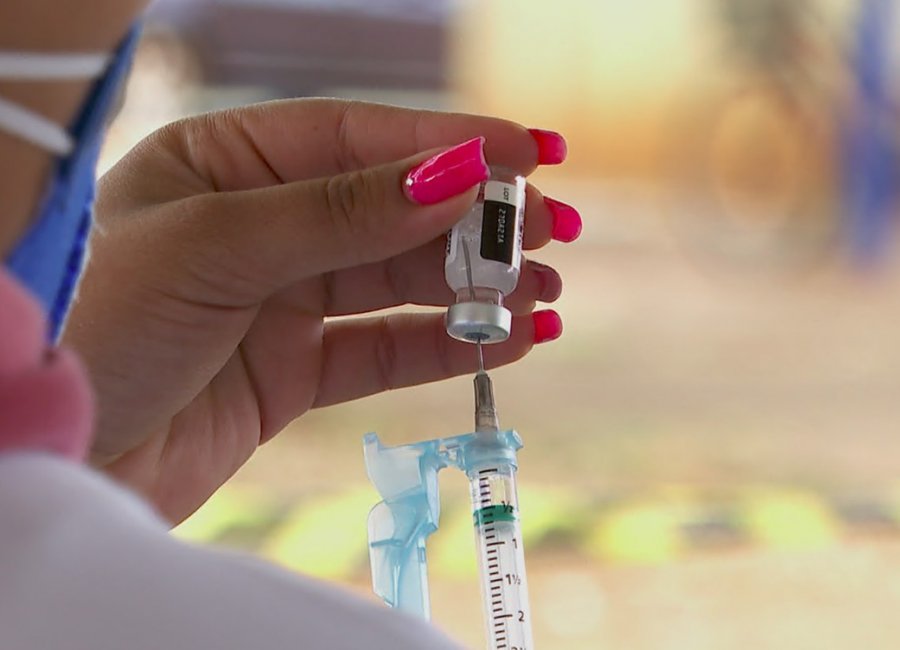 Sábado sem Covid: Saúde promove nova ação