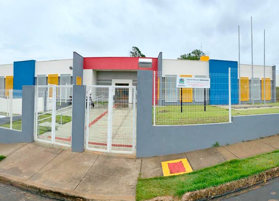 Educação não fará inscrições para vagas em creches de 20 a 31 de dezembro